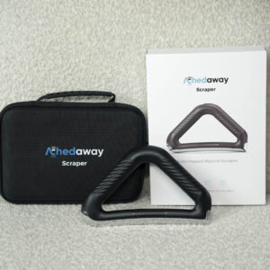 Achedaway Scraper