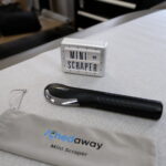 Achedaway Mini Scraper thumb 1